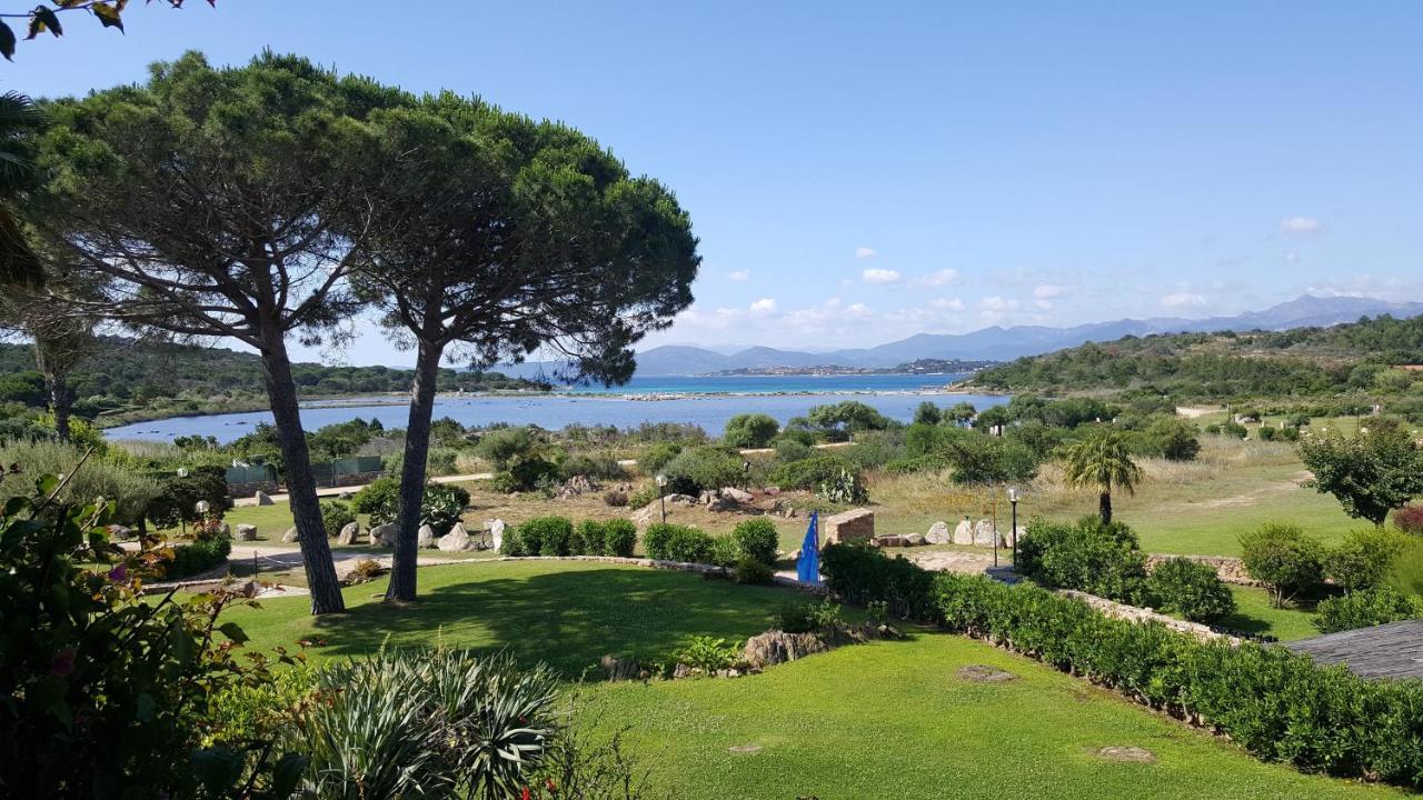 Appartamento Residenze Porto Coda Cavallo San Teodoro (Sardinia)